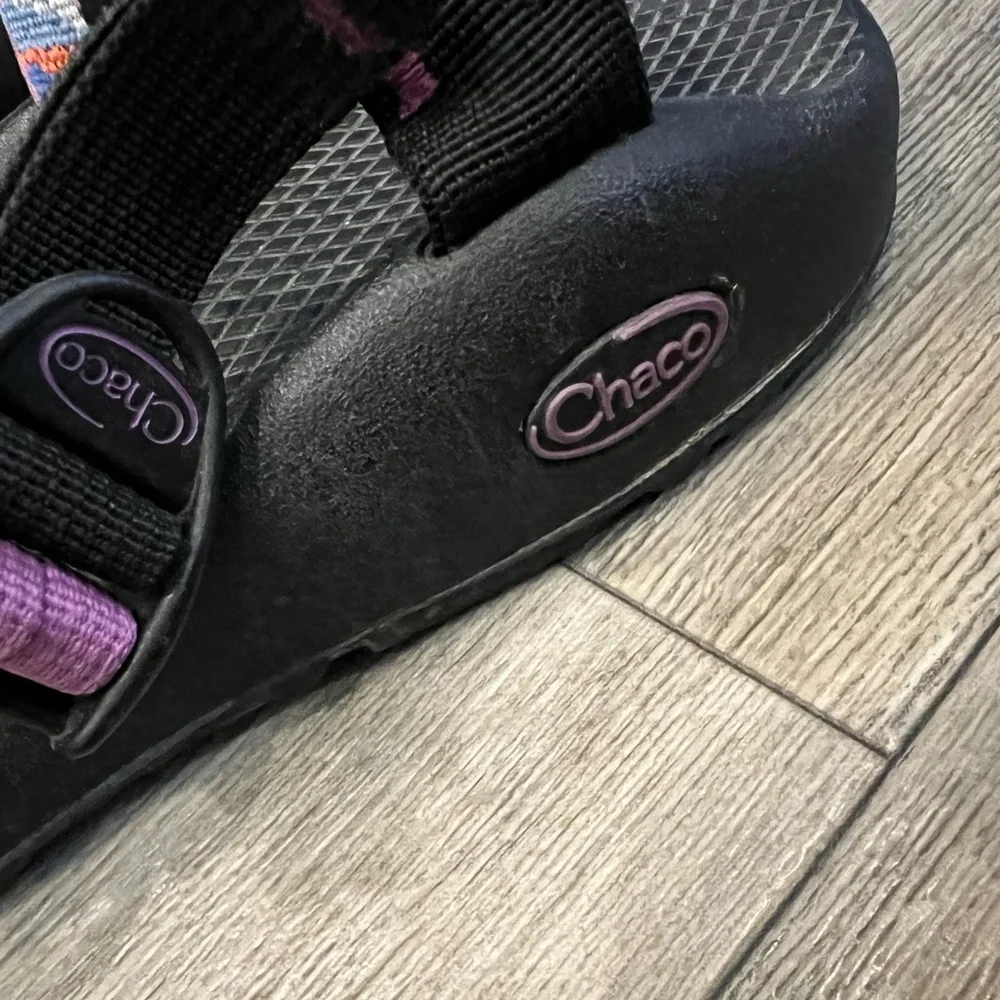 Chaco Cute‎ Colorful Womem Sandals